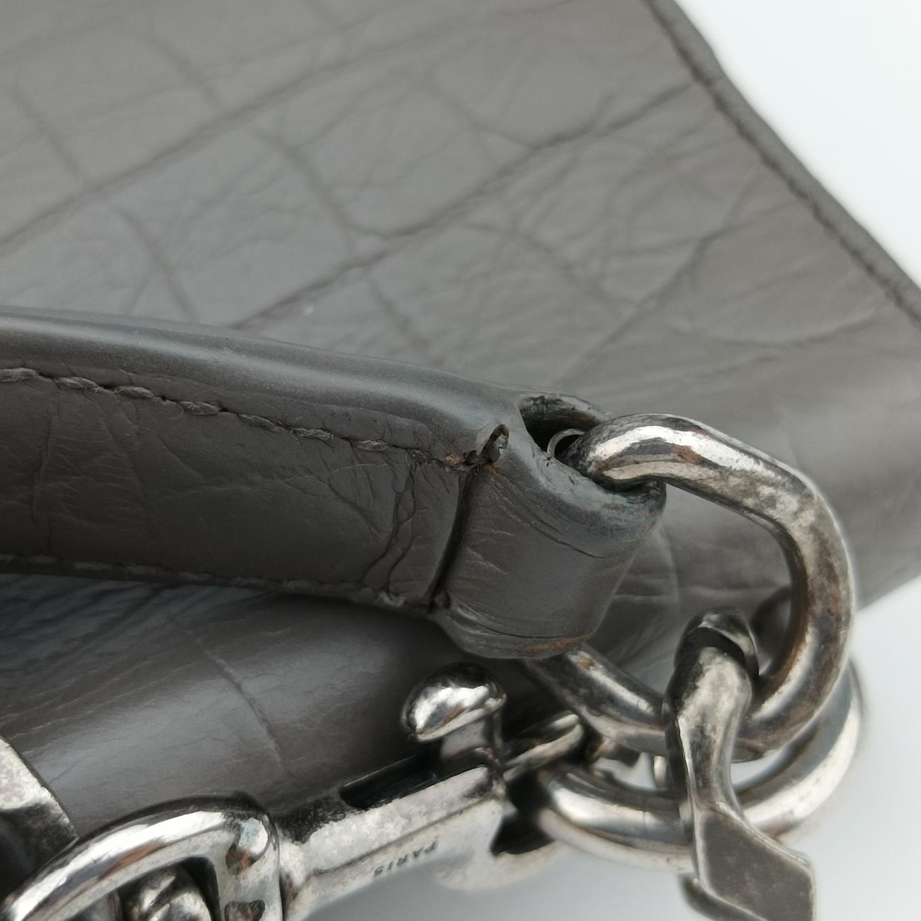 COLLEGEGreyLeather428101ARS428101.1116カレッジグレーレザー428101ARS428101.1116