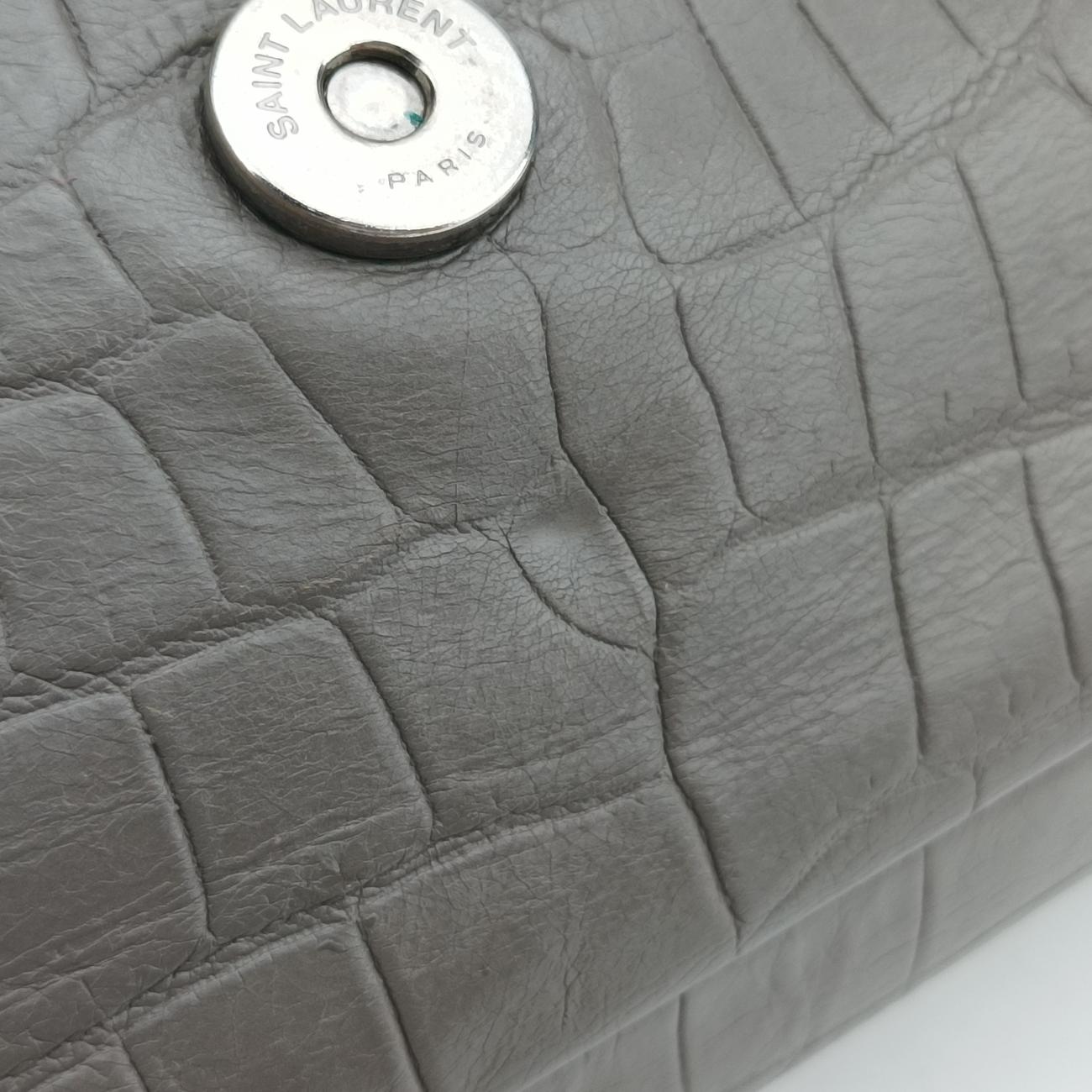 COLLEGEGreyLeather428101ARS428101.1116カレッジグレーレザー428101ARS428101.1116