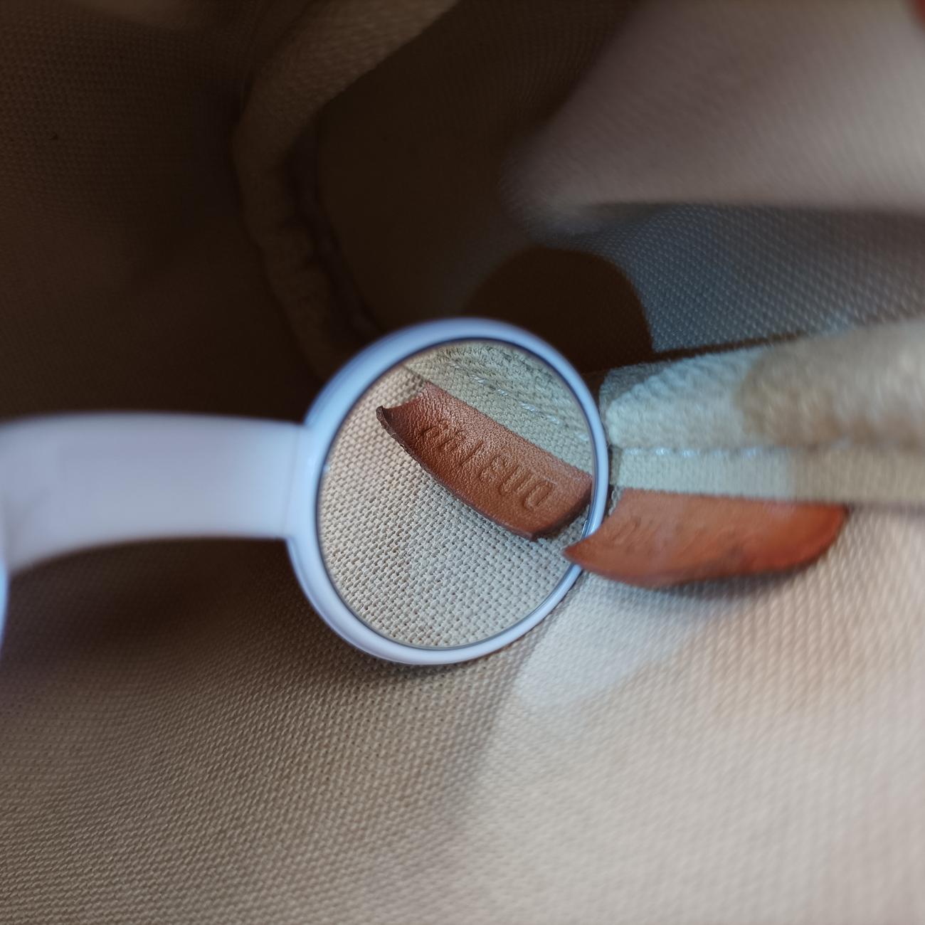 FAVORITE MMAzurDamier CanvasN41275DU3166フェイボリットMMアズールダミエキャンバスN41275DU3166