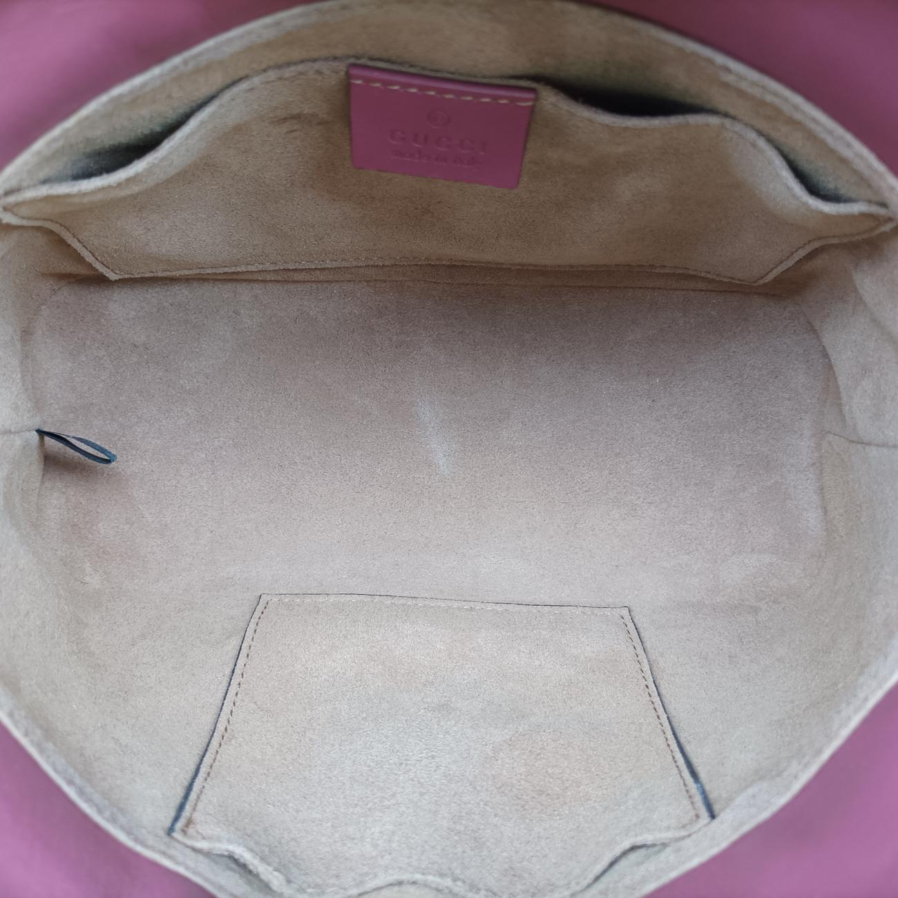 GG Bloomsbeige×MulticolourPVC coated canvas453177E021210390GGブルームスベージュ×マルチカラーPVCコーティングキャンバス453177E021210390