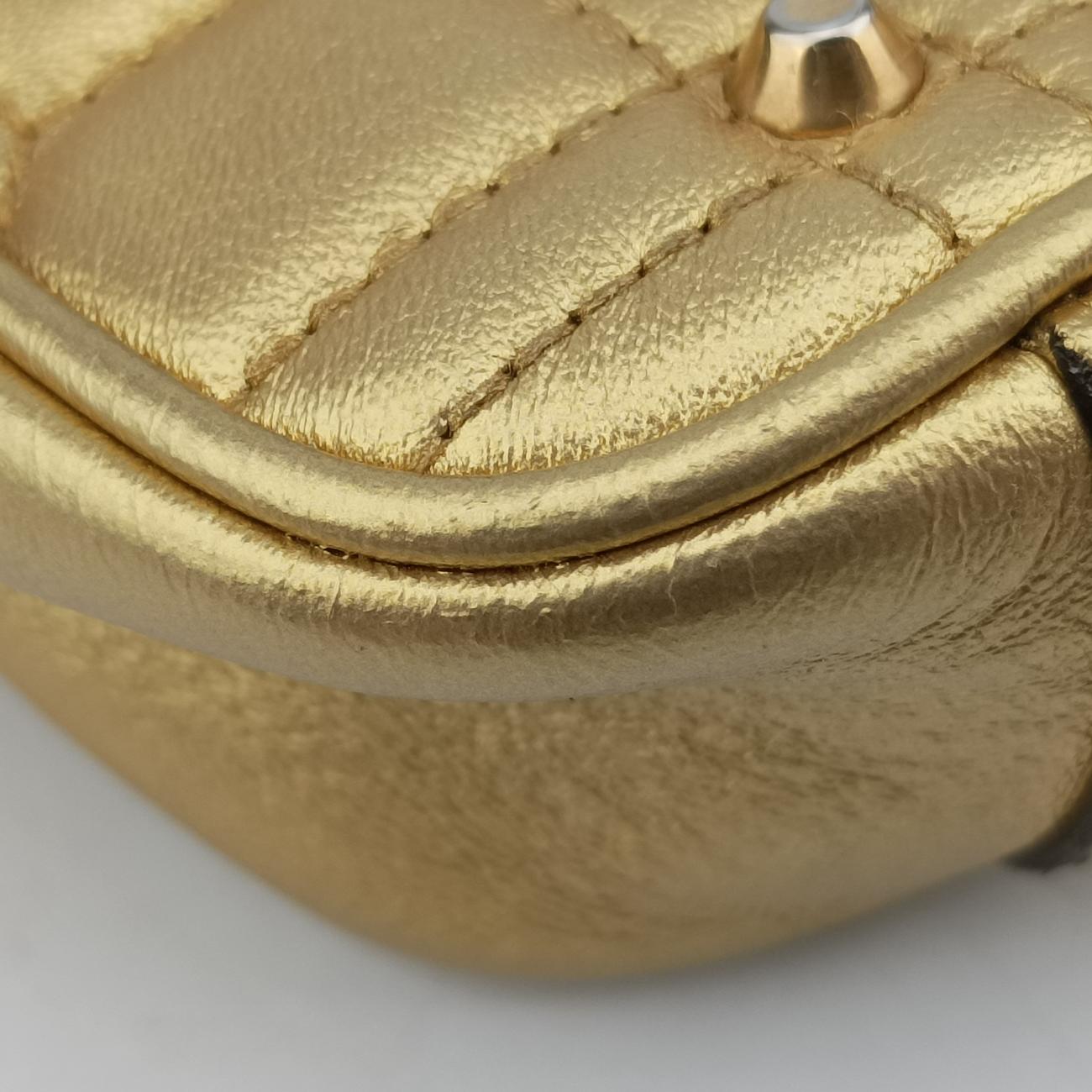 GG MarmontGoldenLeather446744I021447916GGマーモントゴールドレザー446744I021447916