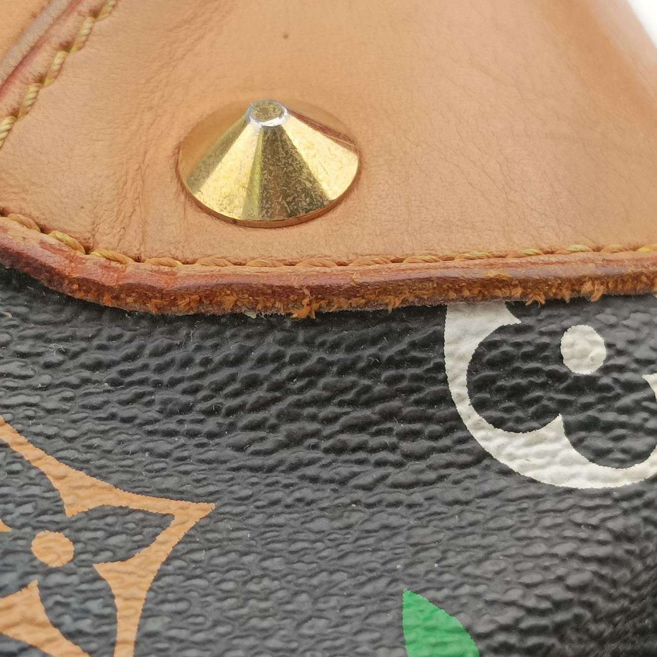 JUDY MMNoirMonogram MulticolorM40256SR3059ジュディMMノワールモノグラム マルチカラーM40256SR3059