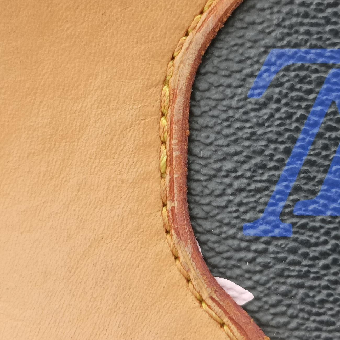 JUDY MMNoirMonogram MulticolorM40256SR3059ジュディMMノワールモノグラム マルチカラーM40256SR3059