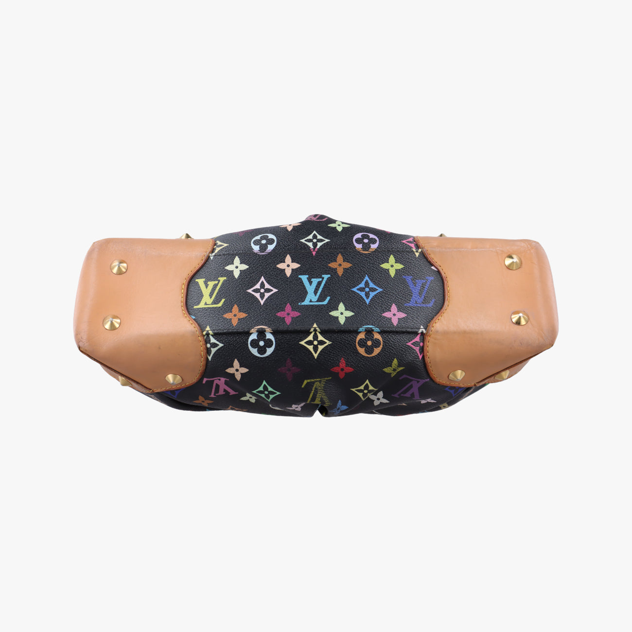 JUDY MMNoirMonogram MulticolorM40256SR3059ジュディMMノワールモノグラム マルチカラーM40256SR3059