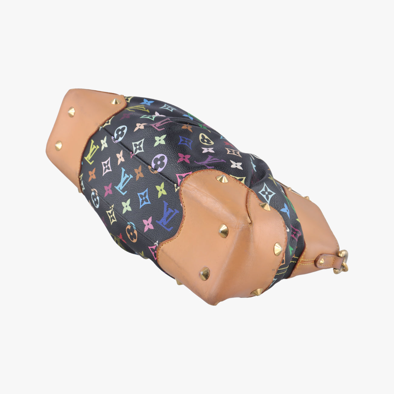 JUDY MMNoirMonogram MulticolorM40256SR3059ジュディMMノワールモノグラム マルチカラーM40256SR3059