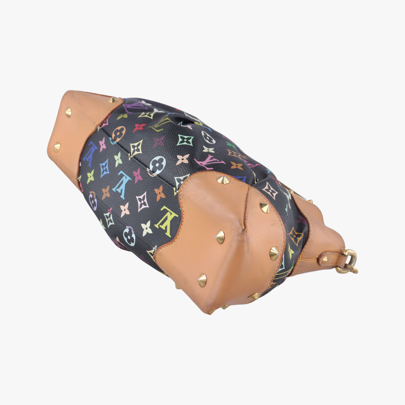 JUDY MMNoirMonogram MulticolorM40256SR3059ジュディMMノワールモノグラム マルチカラーM40256SR3059