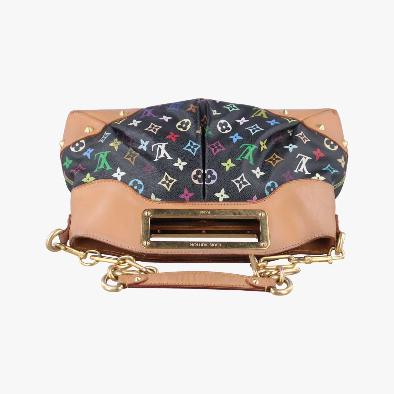 JUDY MMNoirMonogram MulticolorM40256SR3059ジュディMMノワールモノグラム マルチカラーM40256SR3059