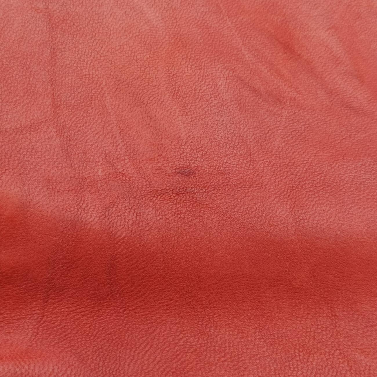 Paris-Byzance Take Away FlapRedlambskinA6673915501113マトラッセ ターンロック 2.55レッドラムスキンA6673915501113