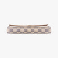 Pochette FéLICIEAzurDamier CanvasN63106MI3176ポシェットフェリシーアズールダミエキャンバスN63106MI3176