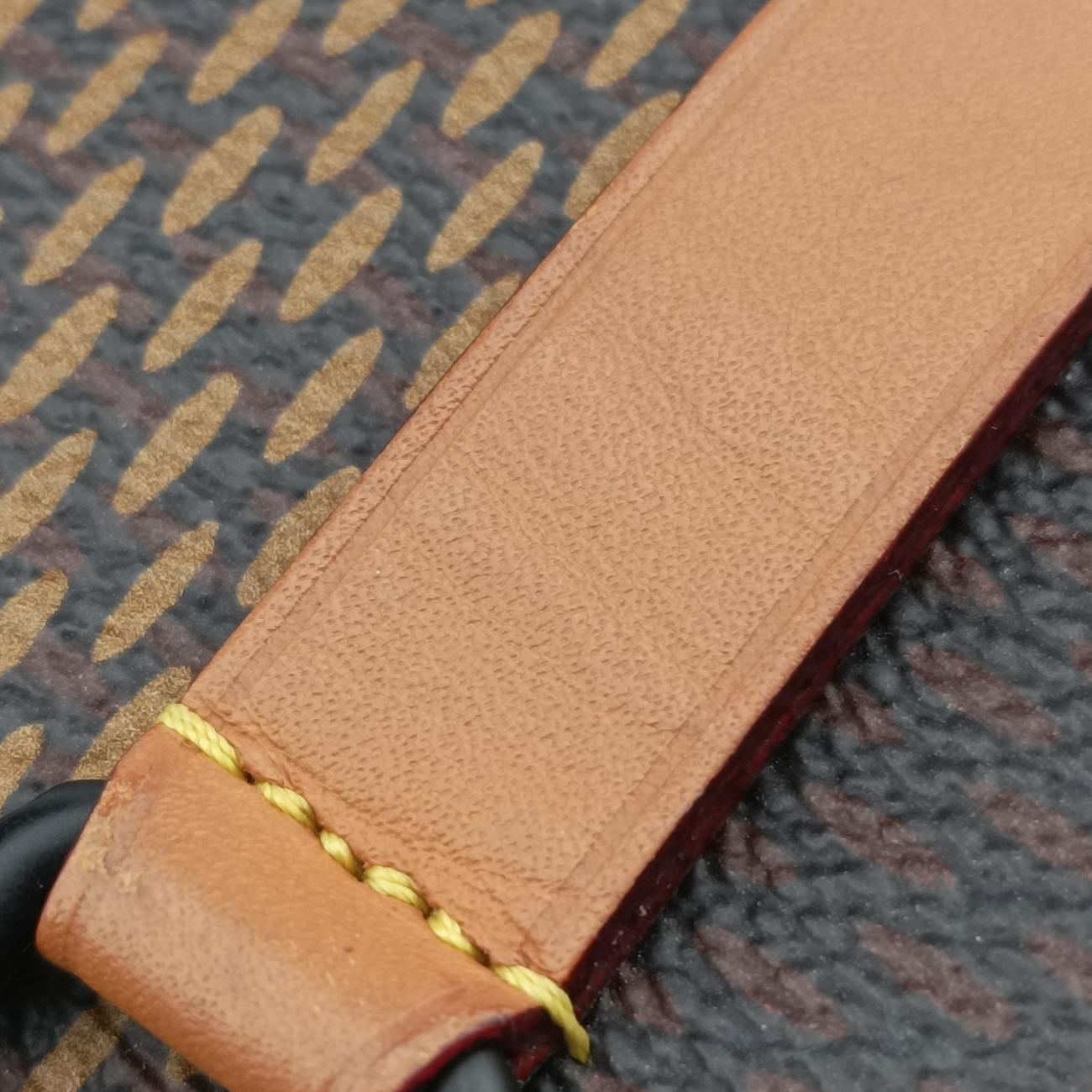 NIGO collaboration Double phone pouchEBENEDamier GiantN40377TR2250NIGOコラボ ダブルフォンポーチエベヌダミエ ジャイアントN40377TR2250