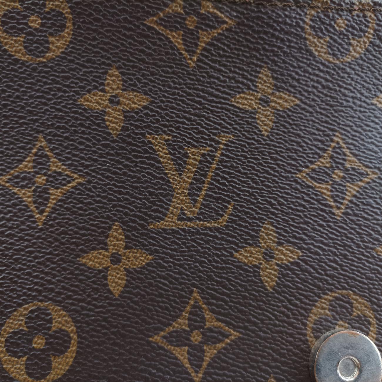 SAINT MICHELbrown×FreesiaMonogram Canvas×calf leatherM43578CA0188サンミシェルモノグラム/ブラウン系×フリージアモノグラムキャンバス×カーフレザーM43578CA0188
