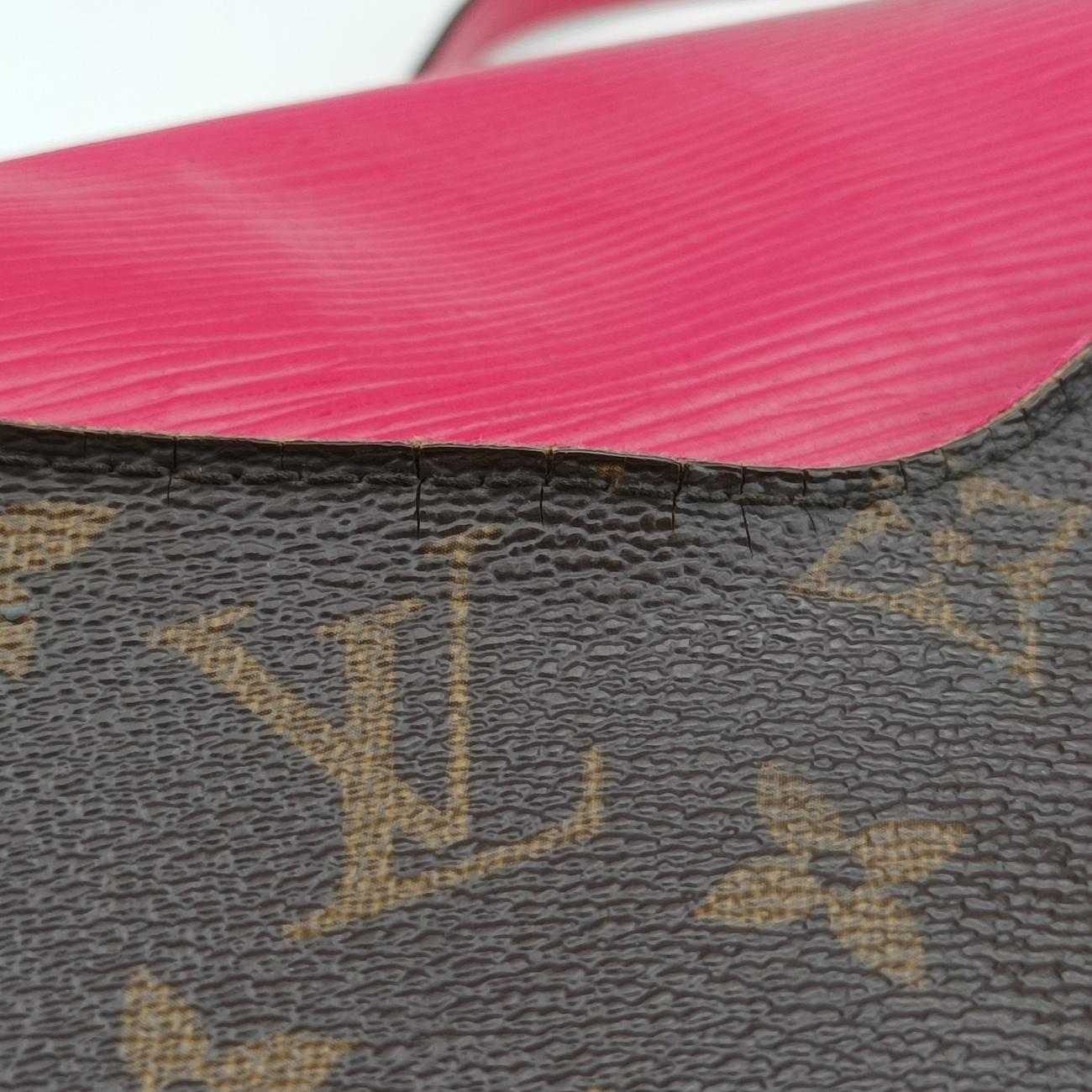 SAINT MICHELbrown×FreesiaMonogram Canvas×calf leatherM43578CA0188サンミシェルモノグラム/ブラウン系×フリージアモノグラムキャンバス×カーフレザーM43578CA0188