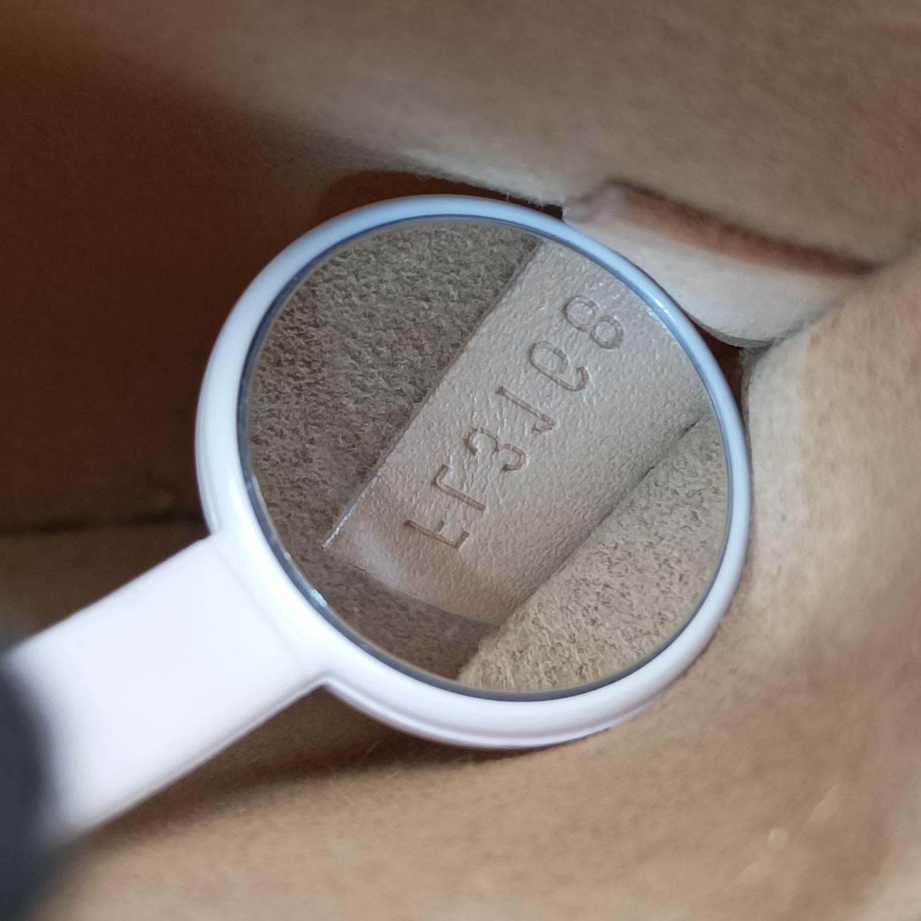 MARIGNANBrown×COQUELICOTMonogram Canvas×calf leatherM44286FL3168マリニャンモノグラム/ブラウン系×コクリコモノグラムキャンバス×カーフレザーM44286FL3168