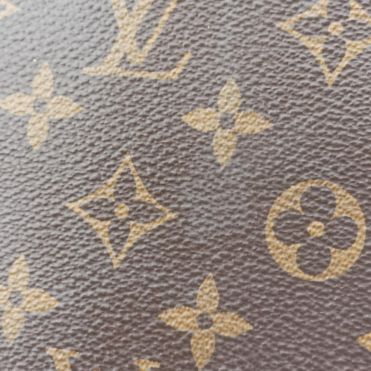 MARIGNANBrown×COQUELICOTMonogram Canvas×calf leatherM44286FL3168マリニャンモノグラム/ブラウン系×コクリコモノグラムキャンバス×カーフレザーM44286FL3168