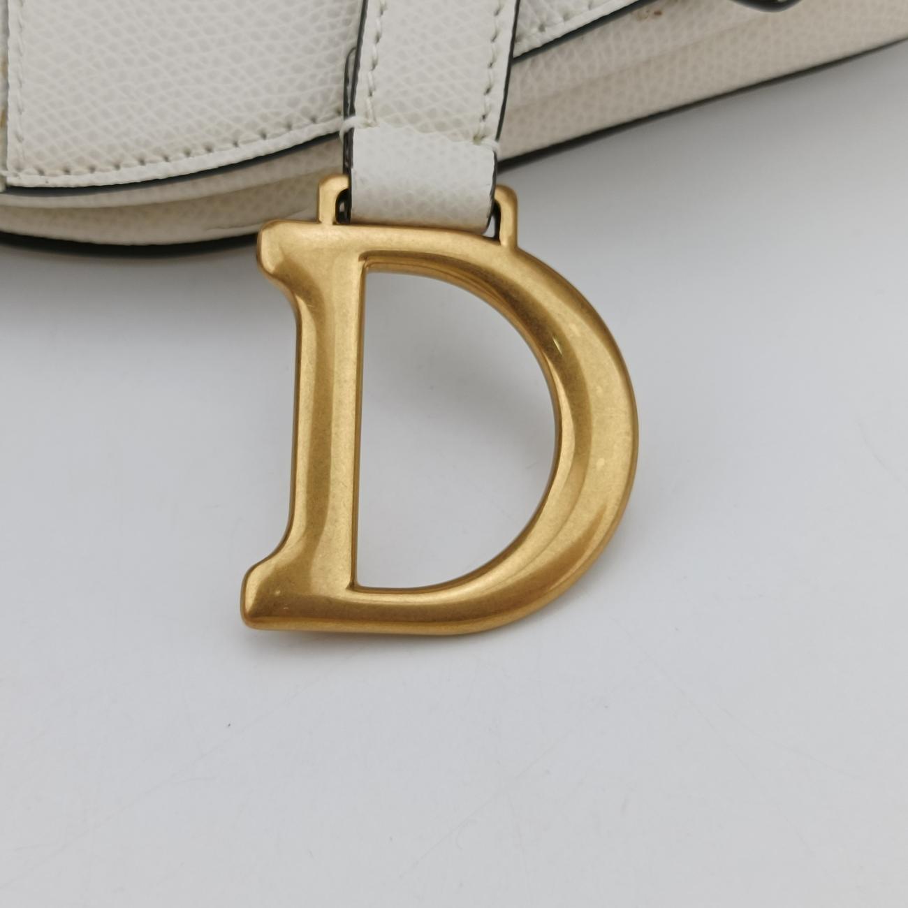 SaddleWhiteLeather28-MA-0230 ICチップサドルホワイトレザー28-MA-0230 ICチップ