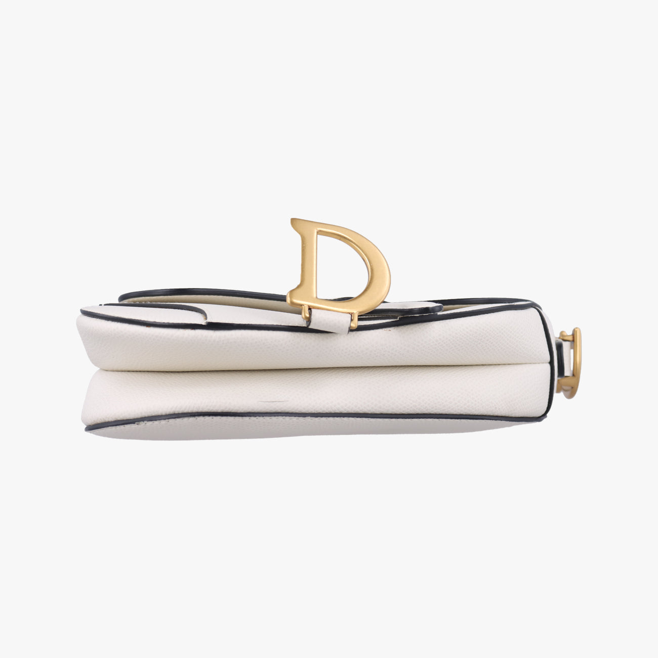 SaddleWhiteLeather28-MA-0230 ICチップサドルホワイトレザー28-MA-0230 ICチップ