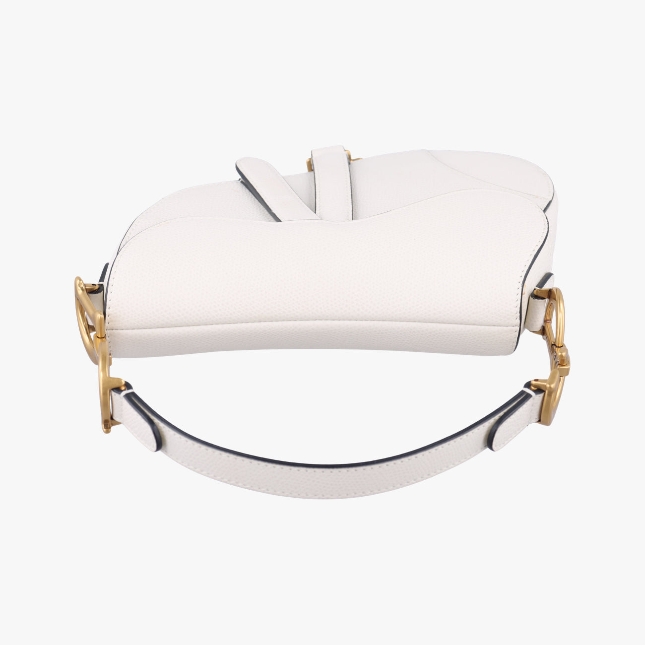 SaddleWhiteLeather28-MA-0230 ICチップサドルホワイトレザー28-MA-0230 ICチップ