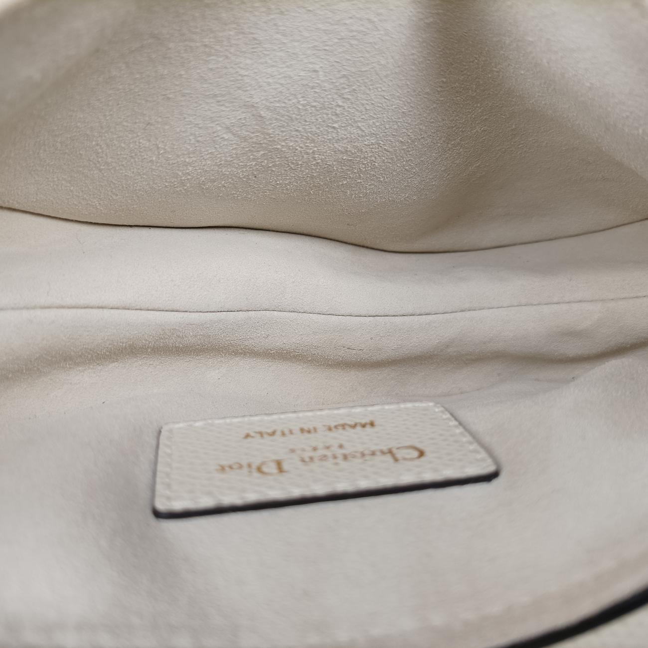 SaddleWhiteLeather28-MA-0230 ICチップサドルホワイトレザー28-MA-0230 ICチップ