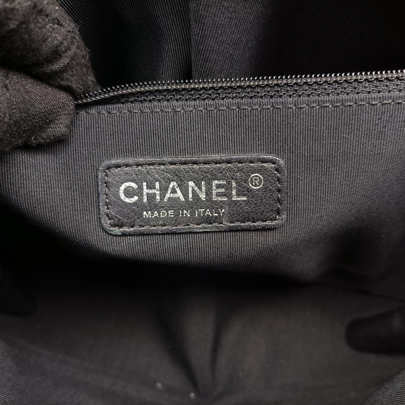 BOY CHANELBlackLeatherA9226919092811ボーイシャネルブラックレザーA9226919092811