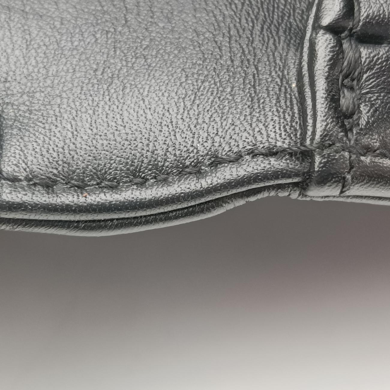 BOY CHANELBlackLeatherA9226919092811ボーイシャネルブラックレザーA9226919092811