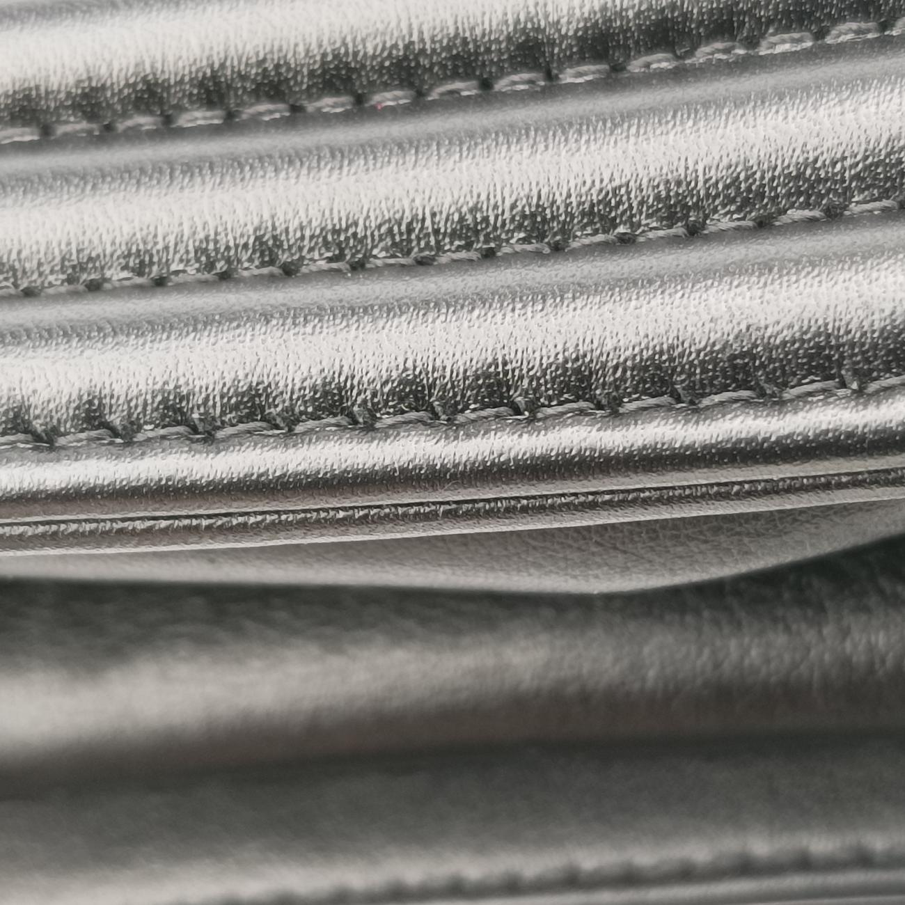 BOY CHANELBlackLeatherA9226919092811ボーイシャネルブラックレザーA9226919092811