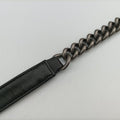 BOY CHANELBlackLeatherA9226919092811ボーイシャネルブラックレザーA9226919092811