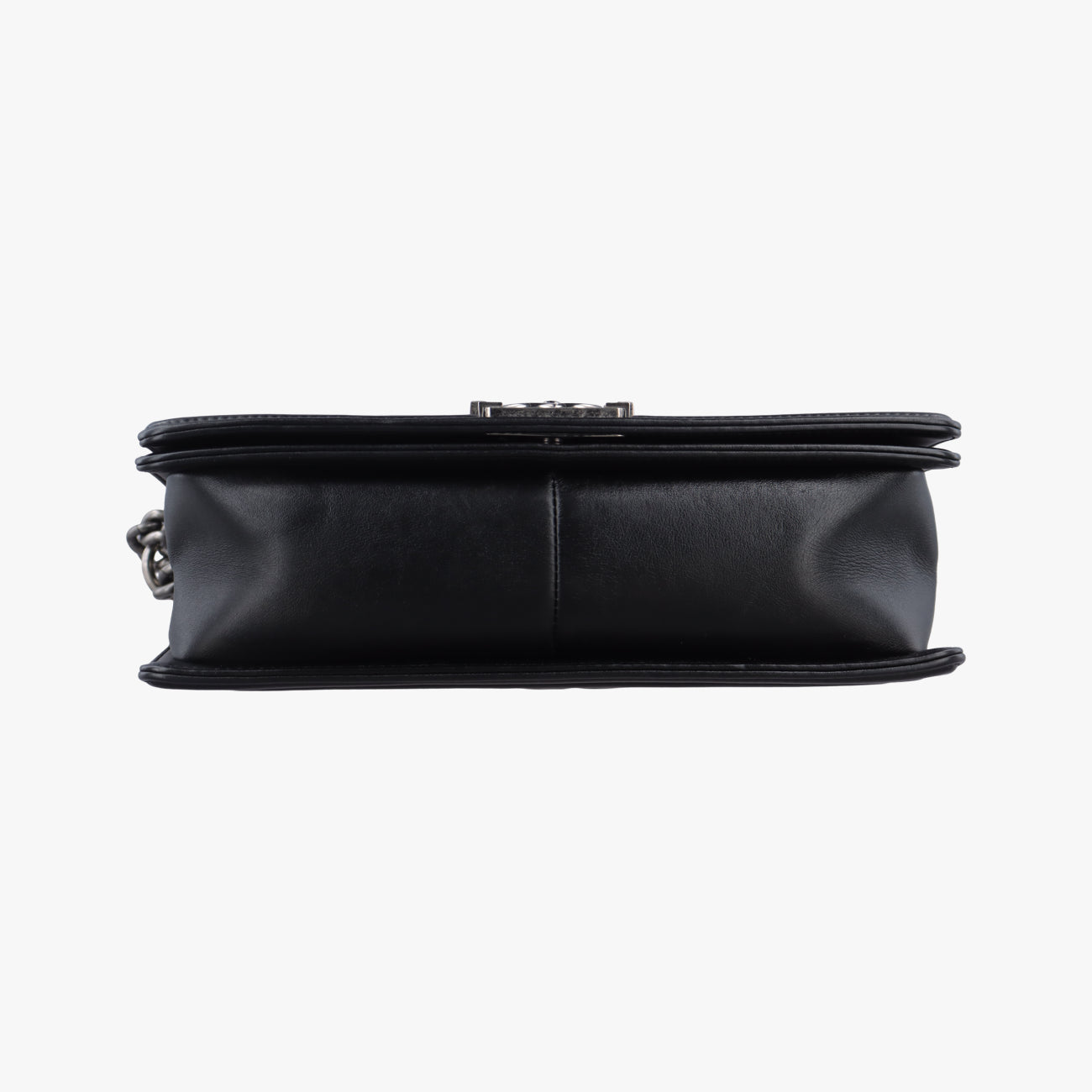 BOY CHANELBlackLeatherA9226919092811ボーイシャネルブラックレザーA9226919092811