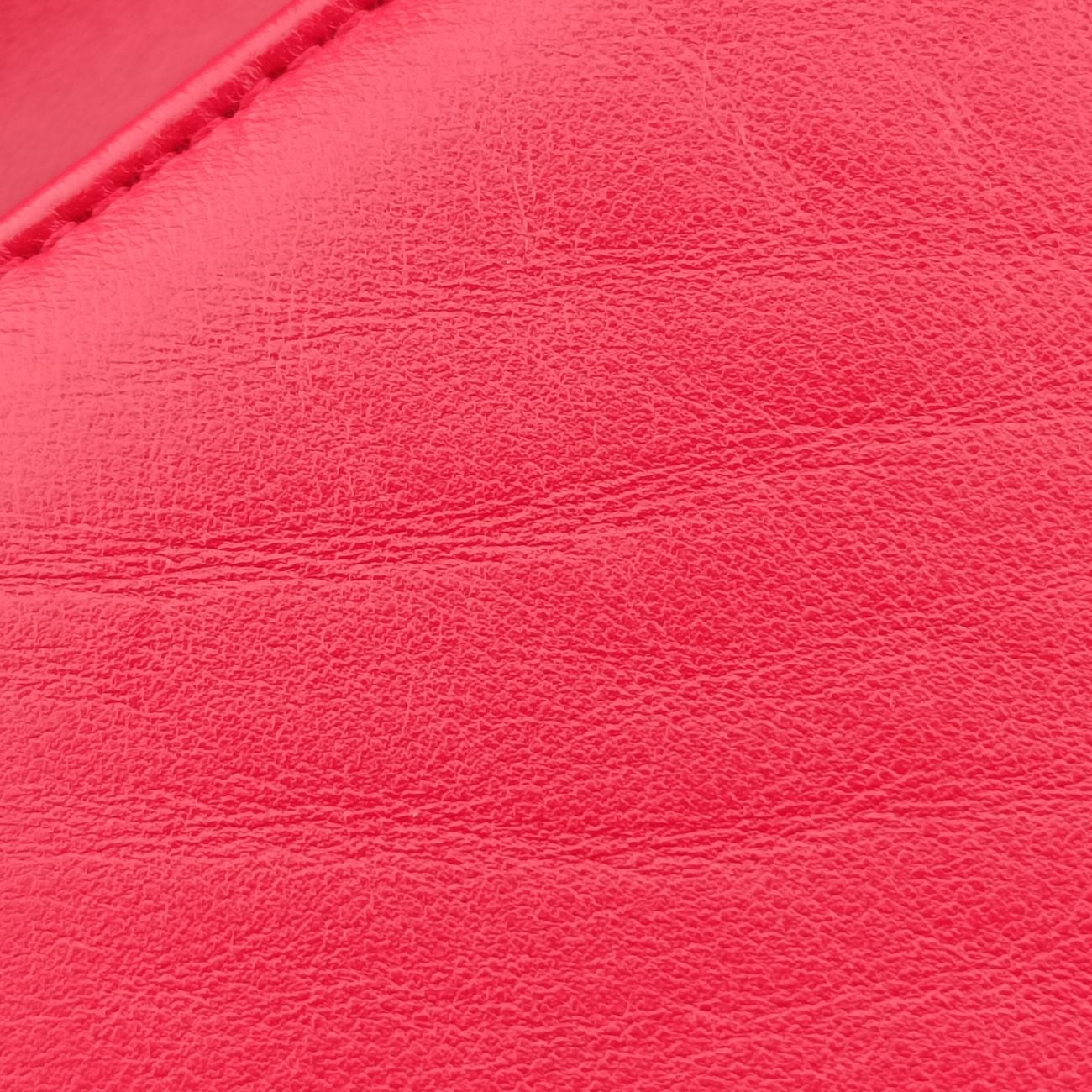 BOY CHANELRedlambskinA6708521166403ボーイシャネルレッドラムスキンA6708521166403