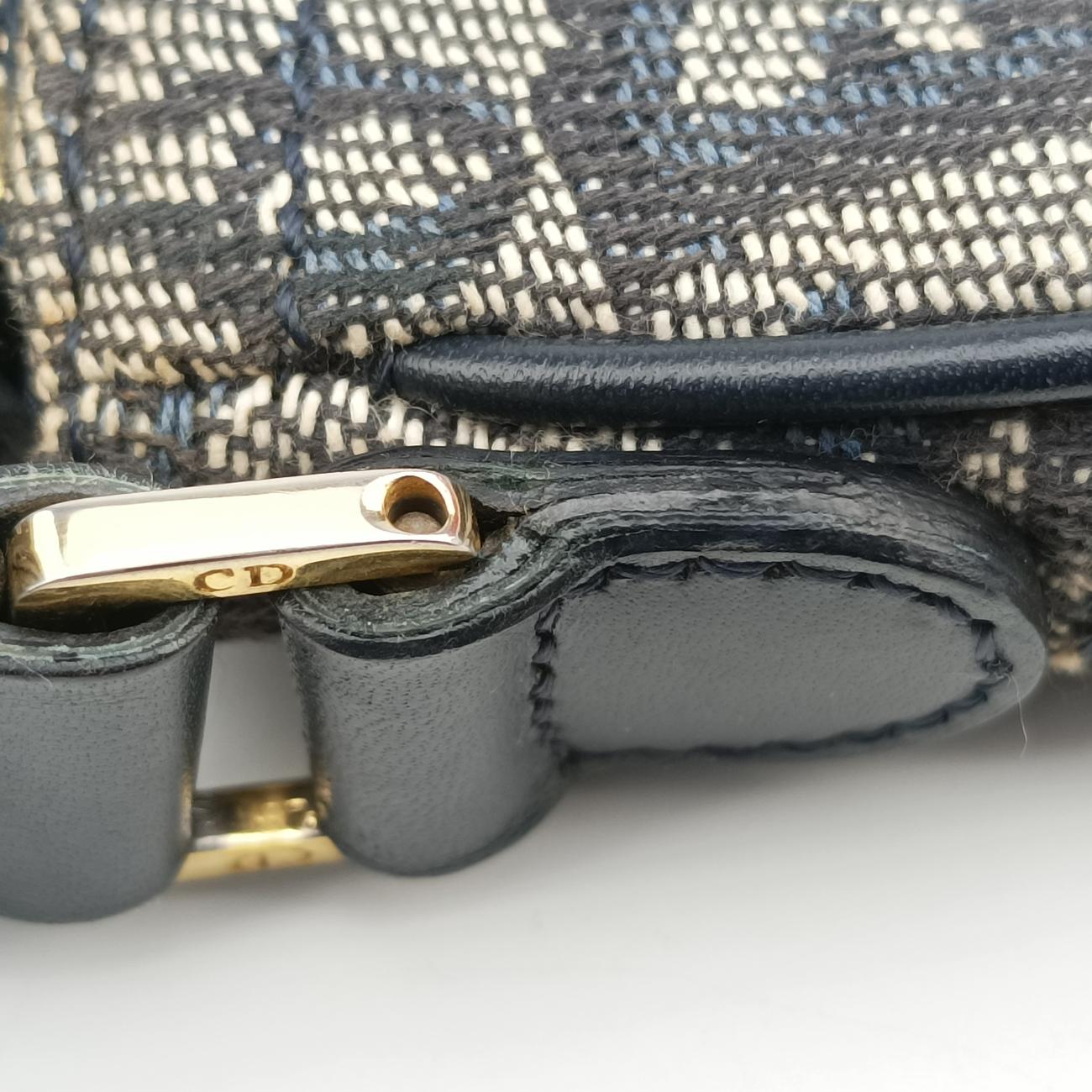 Trotter Double SaddleGrey×NavyJacquard01 RU 0134トロッター ダブル サドルグレー×ネイビージャガード01 RU 0134