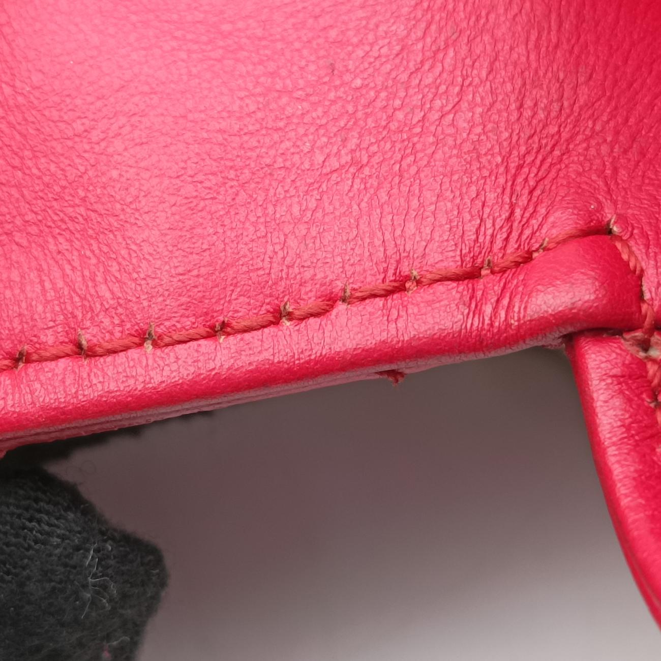 GG MarmontRedLeather443497H027650138GGマーモントレッドレザー443497H027650138