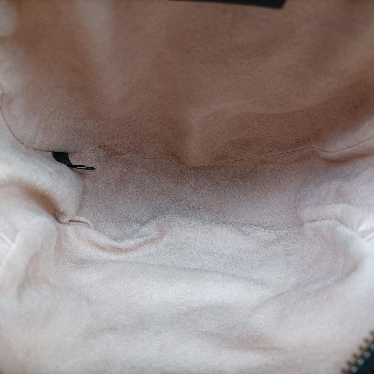 GG MarmontBlack x Beige x RedLeather550154C028971545GGマーモントブラック×ベージュ×レッドレザー550154C028971545