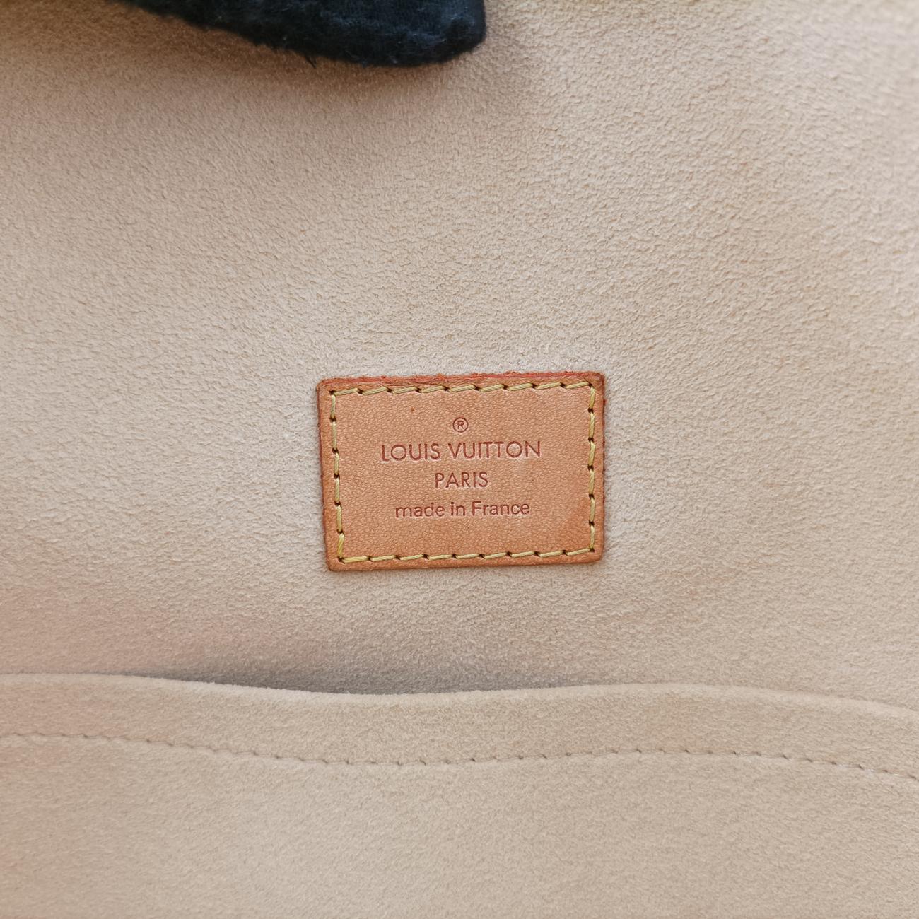 MANHATTAN GMBrownMonogram CanvasM40025FL1026マンハッタンGMモノグラム/ブラウン系モノグラムキャンバスM40025FL1026