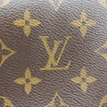 MANHATTAN GMBrownMonogram CanvasM40025FL1026マンハッタンGMモノグラム/ブラウン系モノグラムキャンバスM40025FL1026