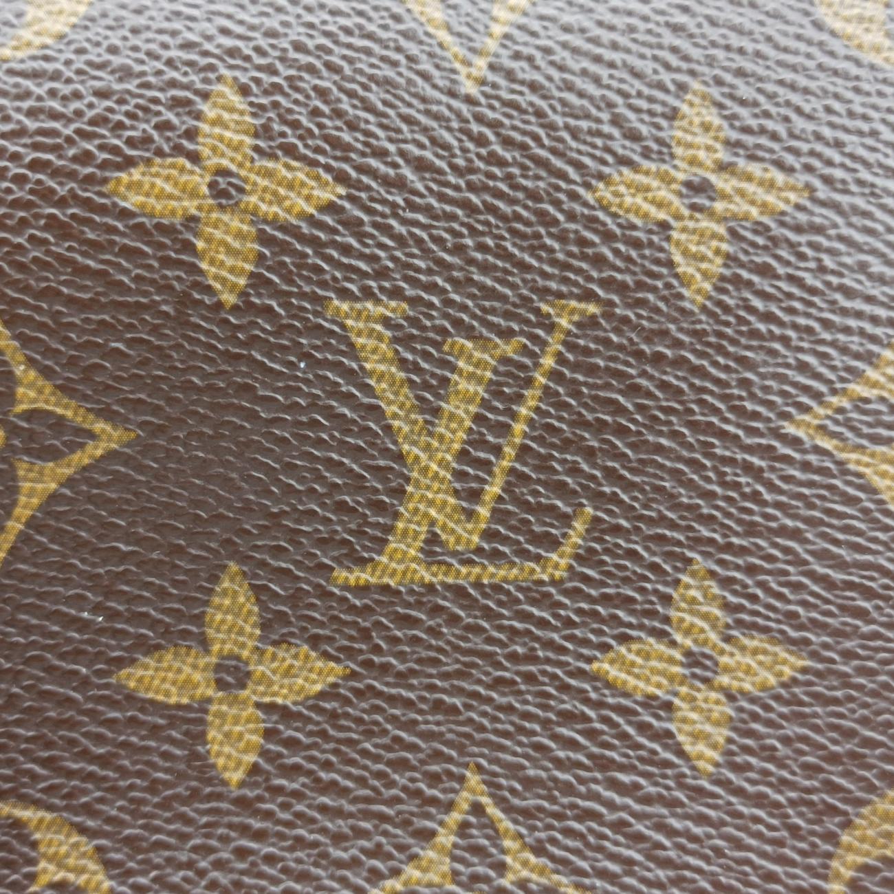 MANHATTAN GMBrownMonogram CanvasM40025FL1026マンハッタンGMモノグラム/ブラウン系モノグラムキャンバスM40025FL1026