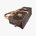 MANHATTAN GMBrownMonogram CanvasM40025FL1026マンハッタンGMモノグラム/ブラウン系モノグラムキャンバスM40025FL1026
