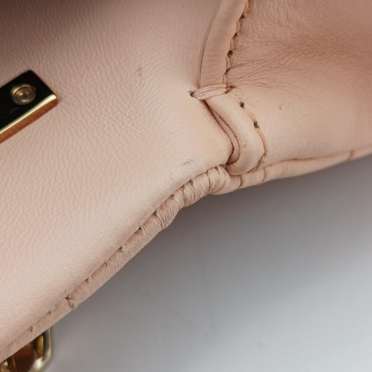 Lola chain TBPinkLeatherITPELJES2426AREローラ チェーン TBピンクレザーITPELJES2426ARE