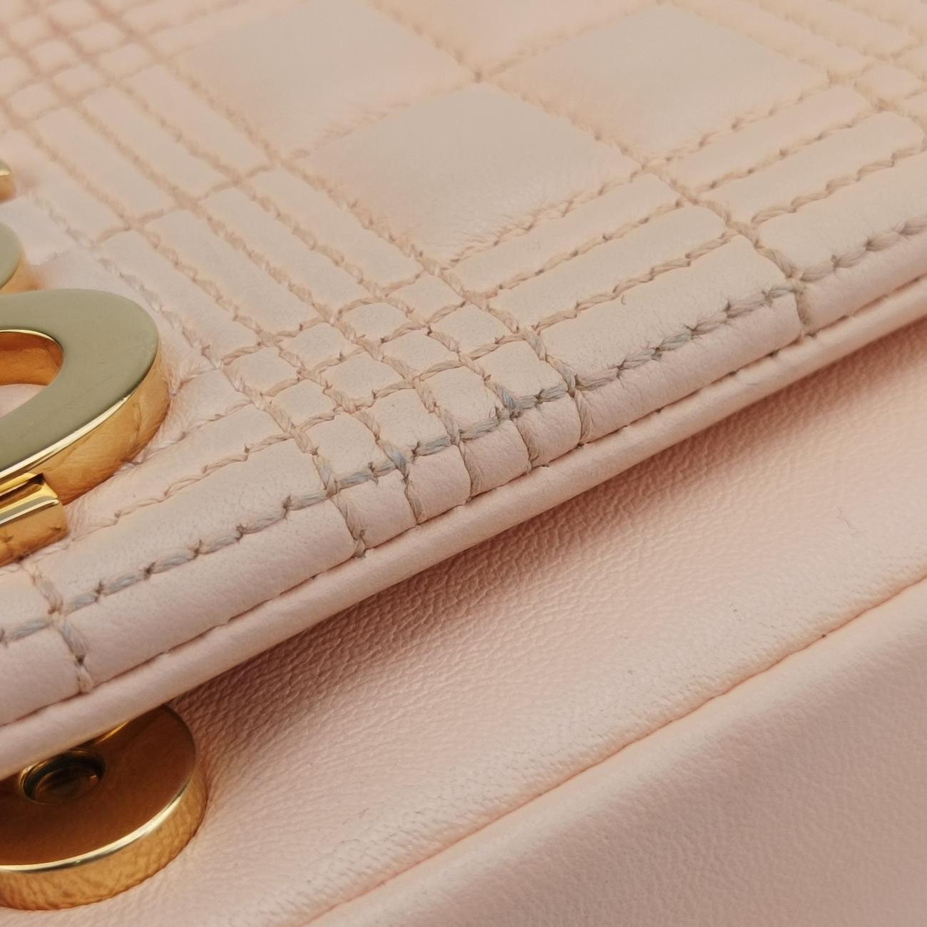 Lola chain TBPinkLeatherITPELJES2426AREローラ チェーン TBピンクレザーITPELJES2426ARE