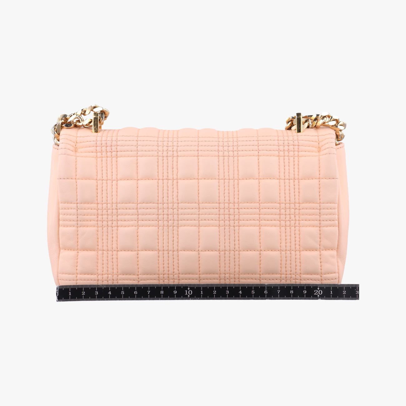 Lola chain TBPinkLeatherITPELJES2426AREローラ チェーン TBピンクレザーITPELJES2426ARE