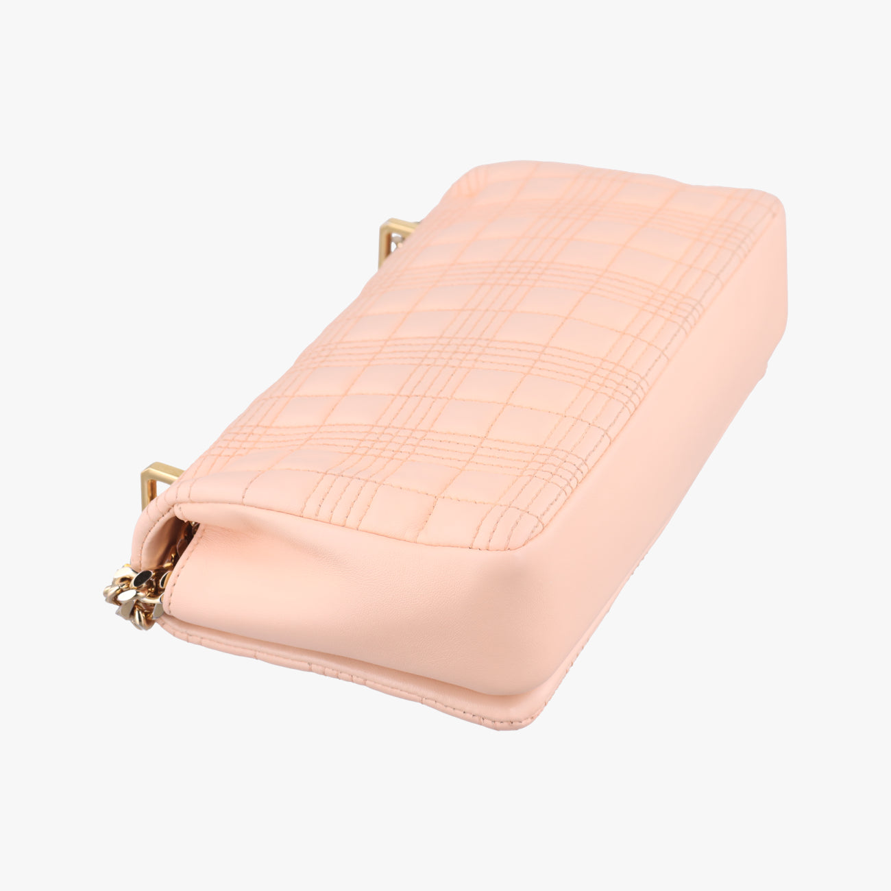 Lola chain TBPinkLeatherITPELJES2426AREローラ チェーン TBピンクレザーITPELJES2426ARE