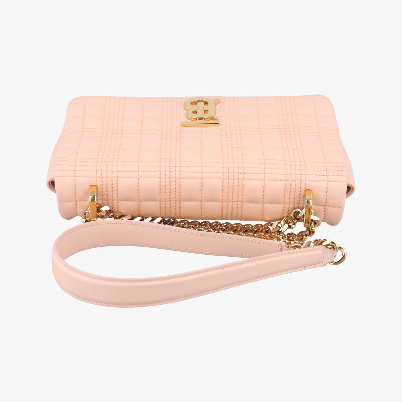 Lola chain TBPinkLeatherITPELJES2426AREローラ チェーン TBピンクレザーITPELJES2426ARE