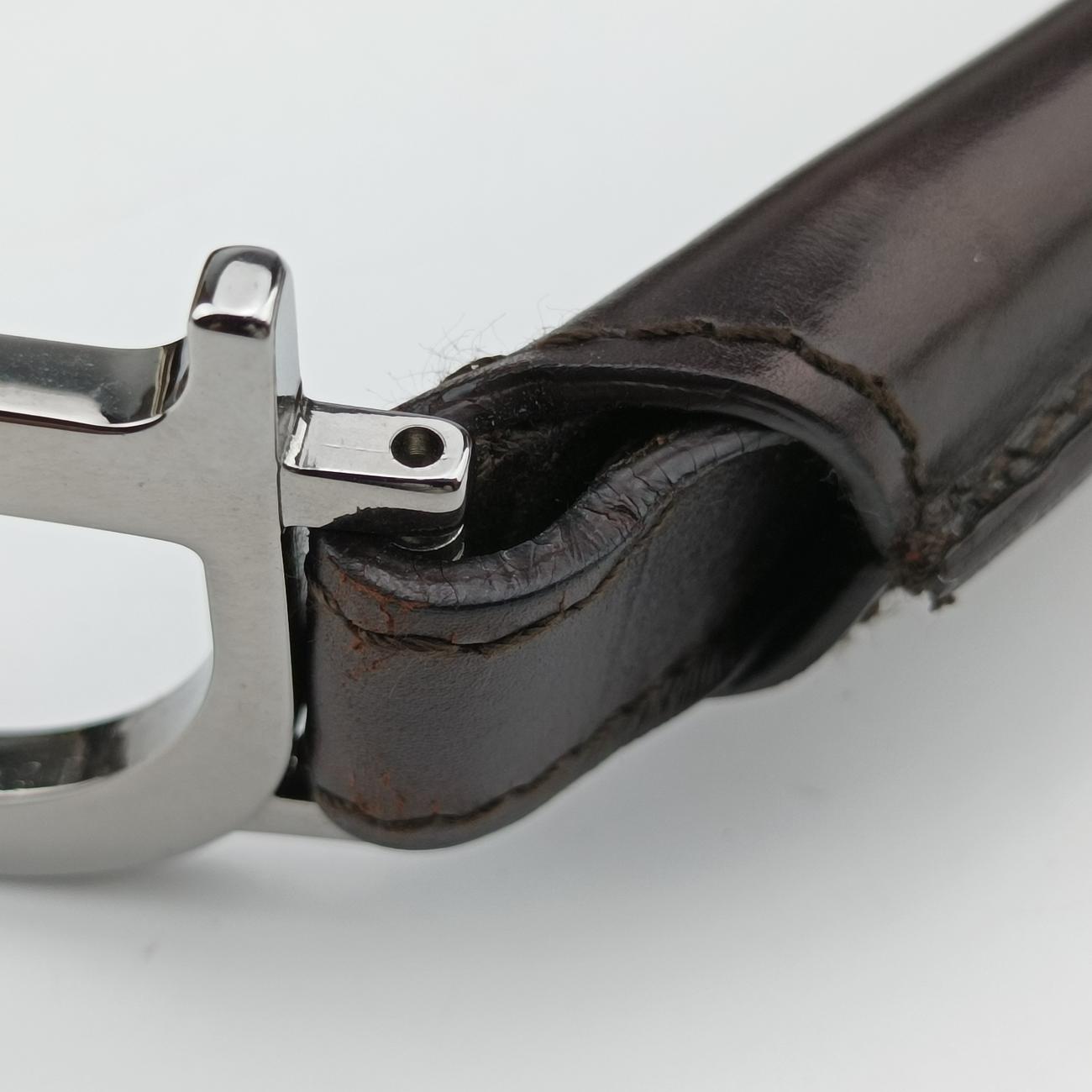 Cow Print  Corset HoboBrown×WhitePonyhair03BM-0044牛柄コルセットホーボーブラウン×ホワイトハラコ 03BM-0044