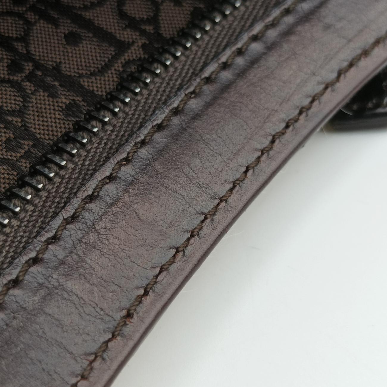 Cow Print  Corset HoboBrown×WhitePonyhair03BM-0044牛柄コルセットホーボーブラウン×ホワイトハラコ 03BM-0044