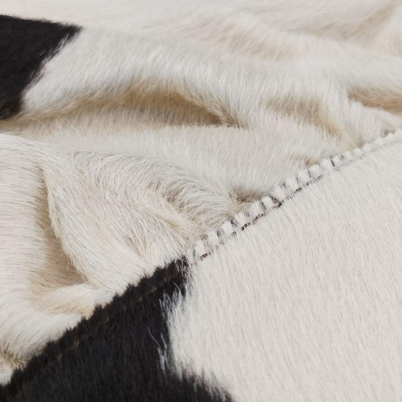 Cow Print  Corset HoboBrown×WhitePonyhair03BM-0044牛柄コルセットホーボーブラウン×ホワイトハラコ 03BM-0044