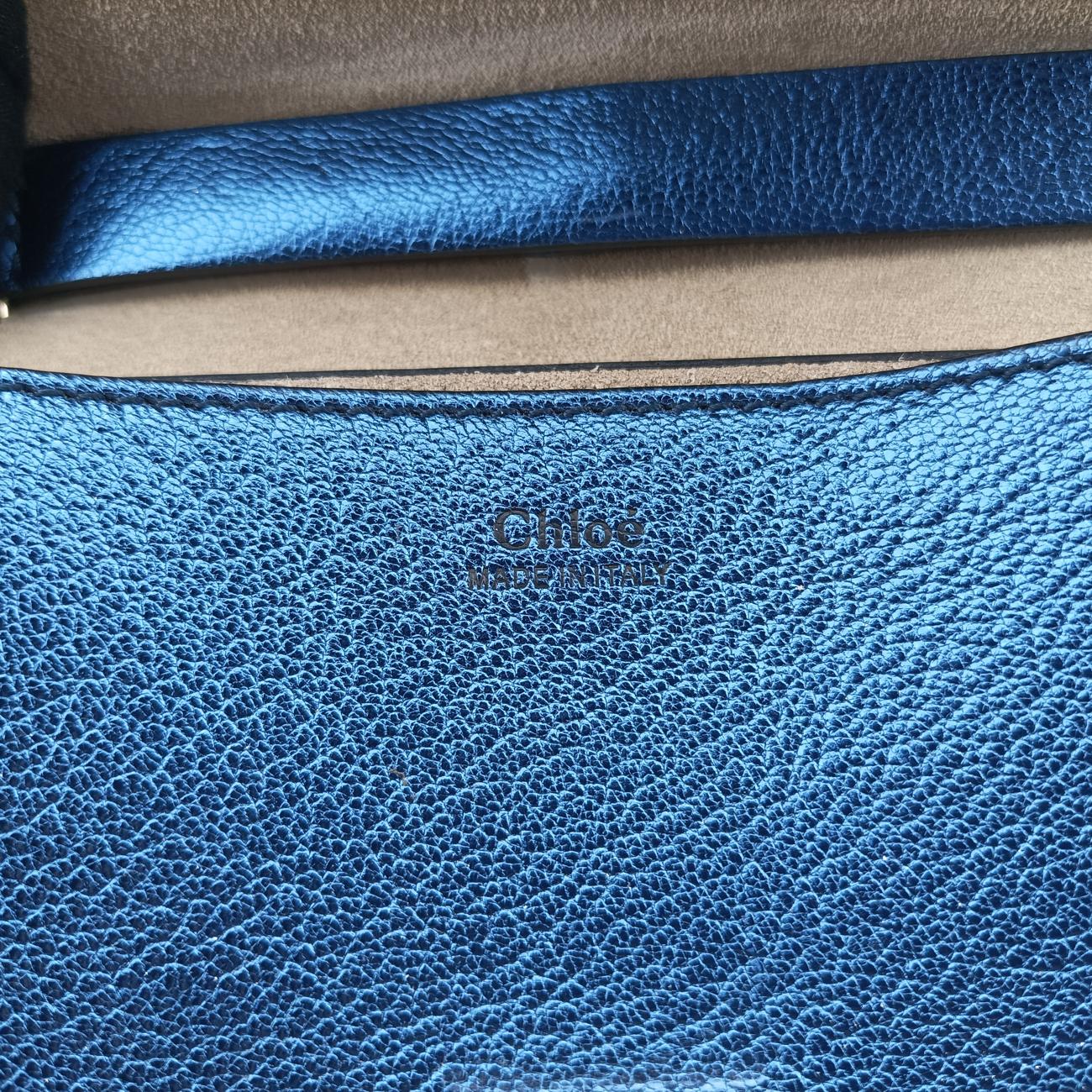 DREWBlueLeather03 15 70 65 6ドリューブルーレザー03 15 70 65 6