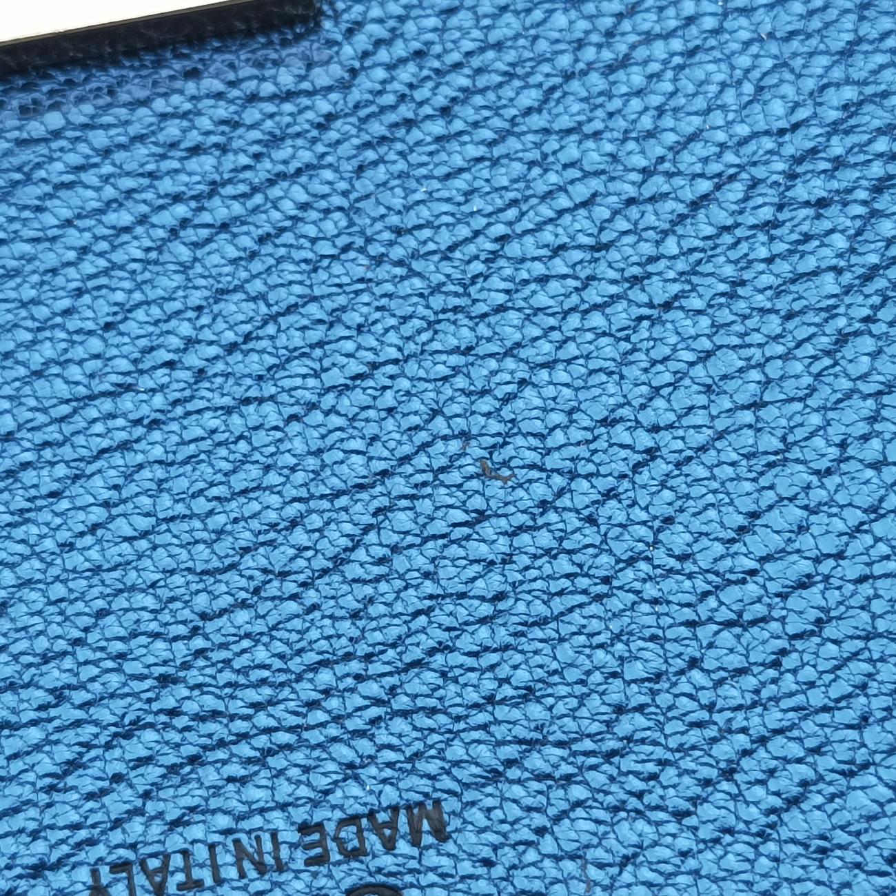 DREWBlueLeather03 15 70 65 6ドリューブルーレザー03 15 70 65 6