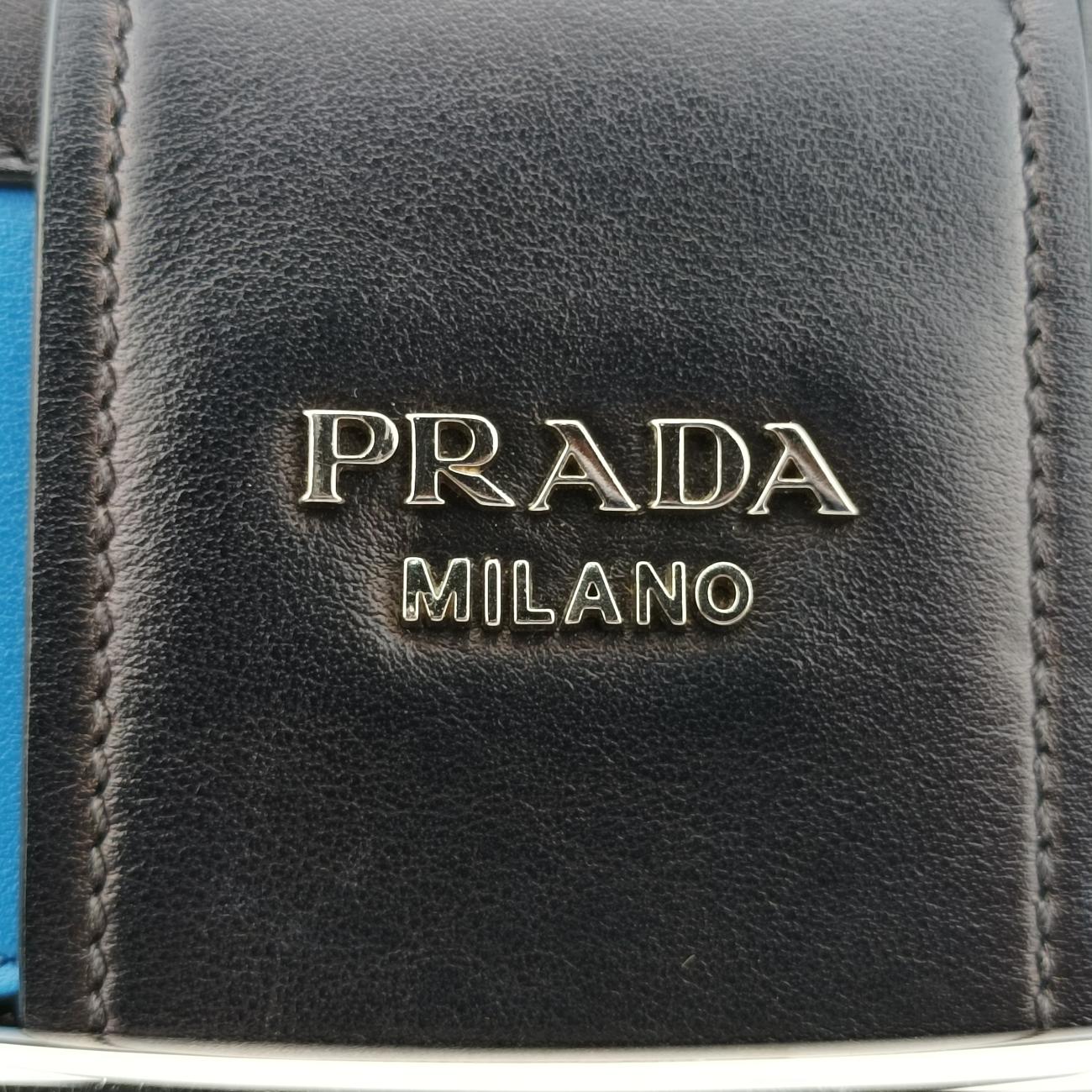 SidonieBlue×blackLeather1BD16825シドニーブルー×ブラックレザー1BD16825