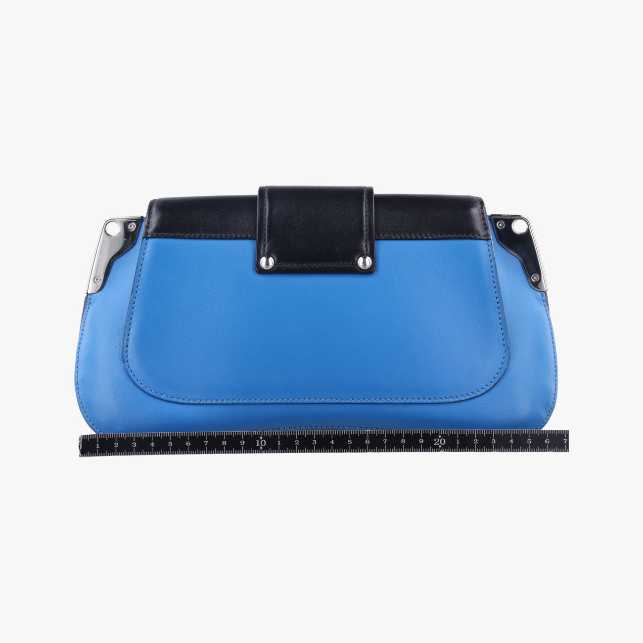 SidonieBlue×blackLeather1BD16825シドニーブルー×ブラックレザー1BD16825