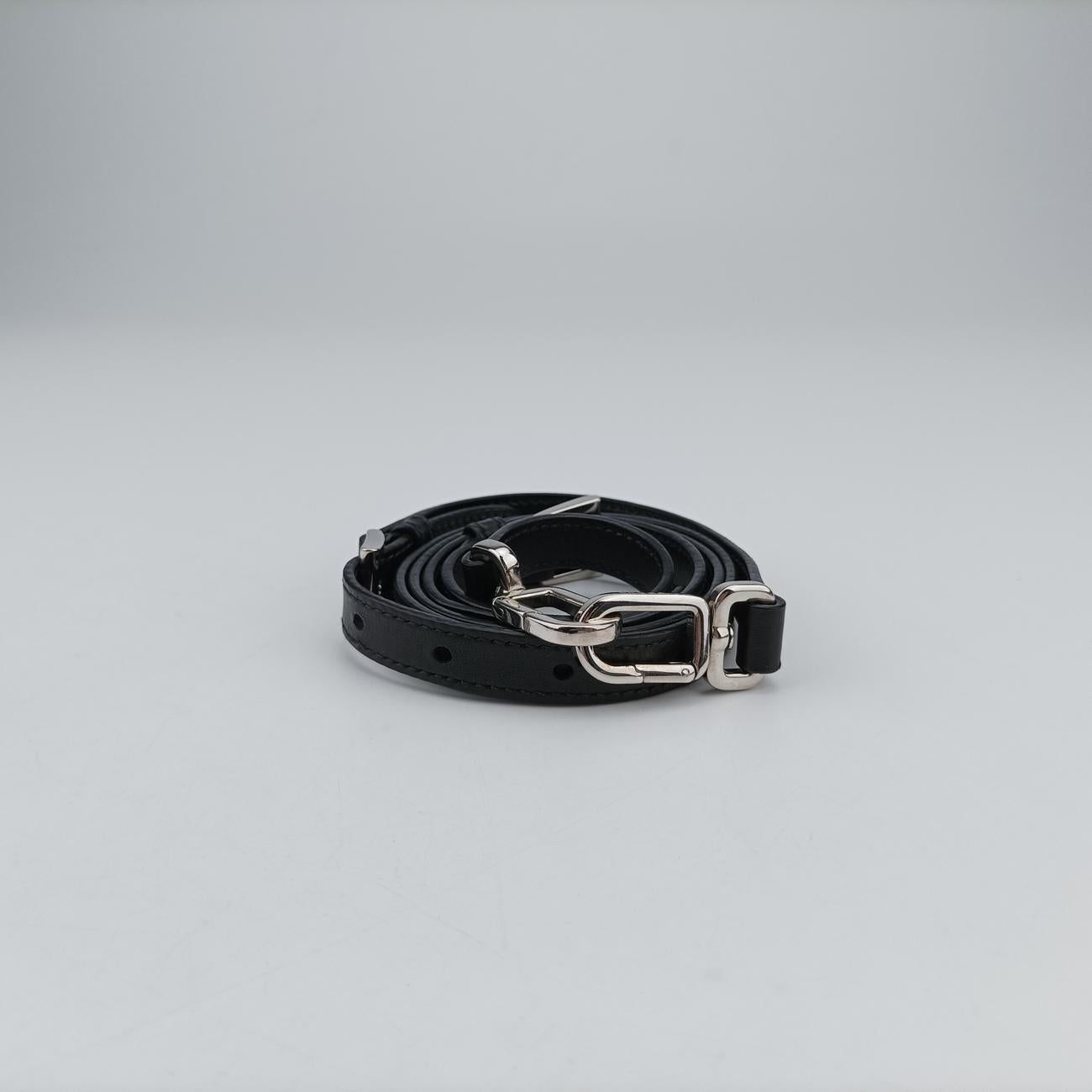 SidonieBlue×blackLeather1BD16825シドニーブルー×ブラックレザー1BD16825