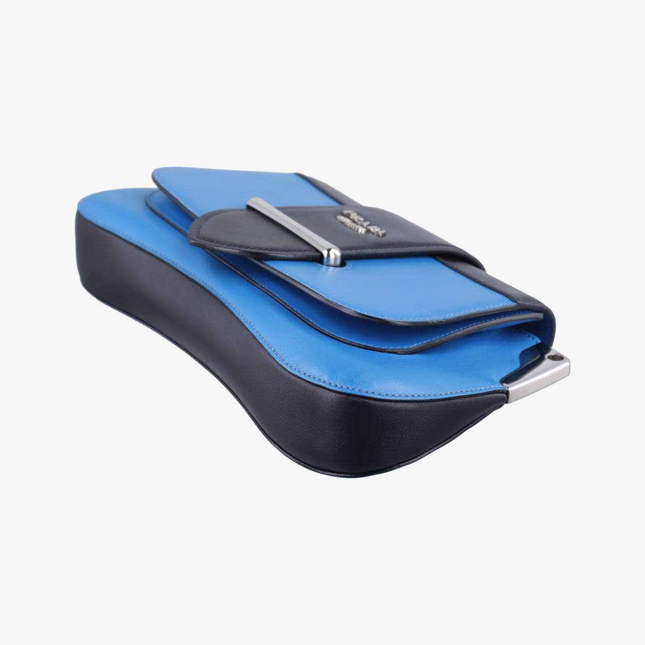 SidonieBlue×blackLeather1BD16825シドニーブルー×ブラックレザー1BD16825