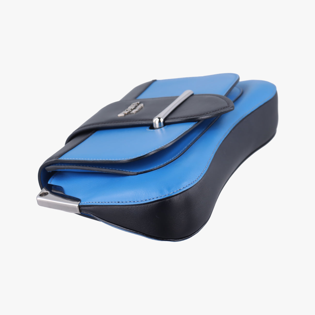 SidonieBlue×blackLeather1BD16825シドニーブルー×ブラックレザー1BD16825